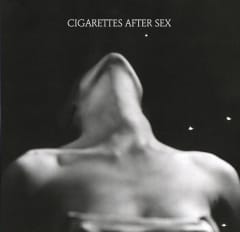 Cigarettes After Sex I Nuevo Y Sellado Vinilo
