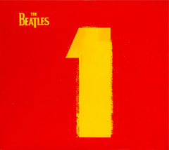 The Beatles 1 Cd