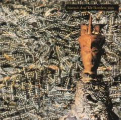 Siouxsie And The Banshees Ju Ju Cd