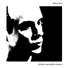 Brian Eno Before And After Science Cd