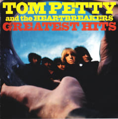 Tom Petty And The Heartbreakers Greatest Hits Cd