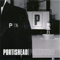 Portishead Portishead Cd