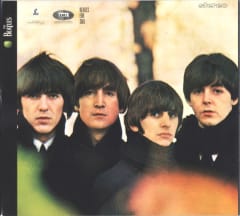 The Beatles BEATLES FOR SALE Cd