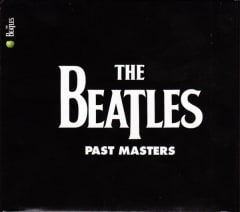 The Beatles Past Masters (Volumes 1 & 2) Cd