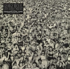 George Michael Listen Without Prejudice Vol. 1 Vinilo