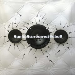 Soda Stereo Sueño Stereo Doble Vinilo