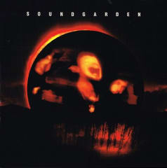 Soundgarden Superunknown Vinilo