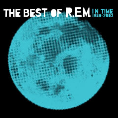 R.e.m. In Time: The Best Of R.e.m. 1988-2003 Vinilo