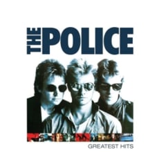 The Police Greatest Hits Vinilo