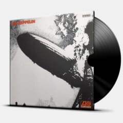 LED ZEPPELIN LED ZEPPELIN Vinilo