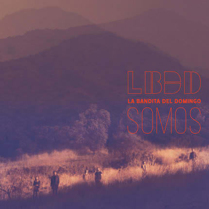 La Bandita Del Domingo Somos CD1