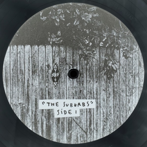 Arcade Fire The Suburbs Vinilo3