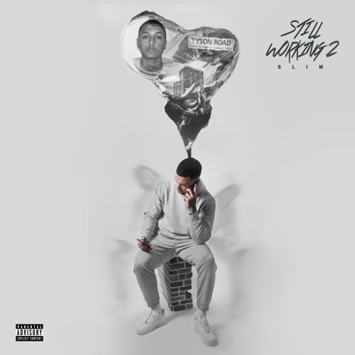 Cd Slim Still Working 21