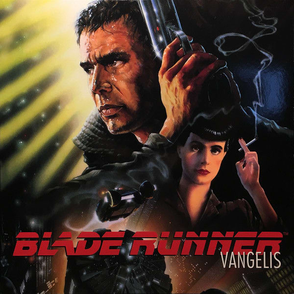Vangelis Blade Runner Vinilo1