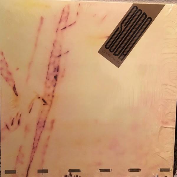 Soda Stereo Signos Vinilo1