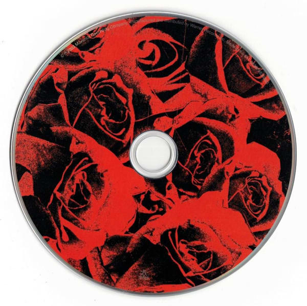 Deftones Deftones CD3