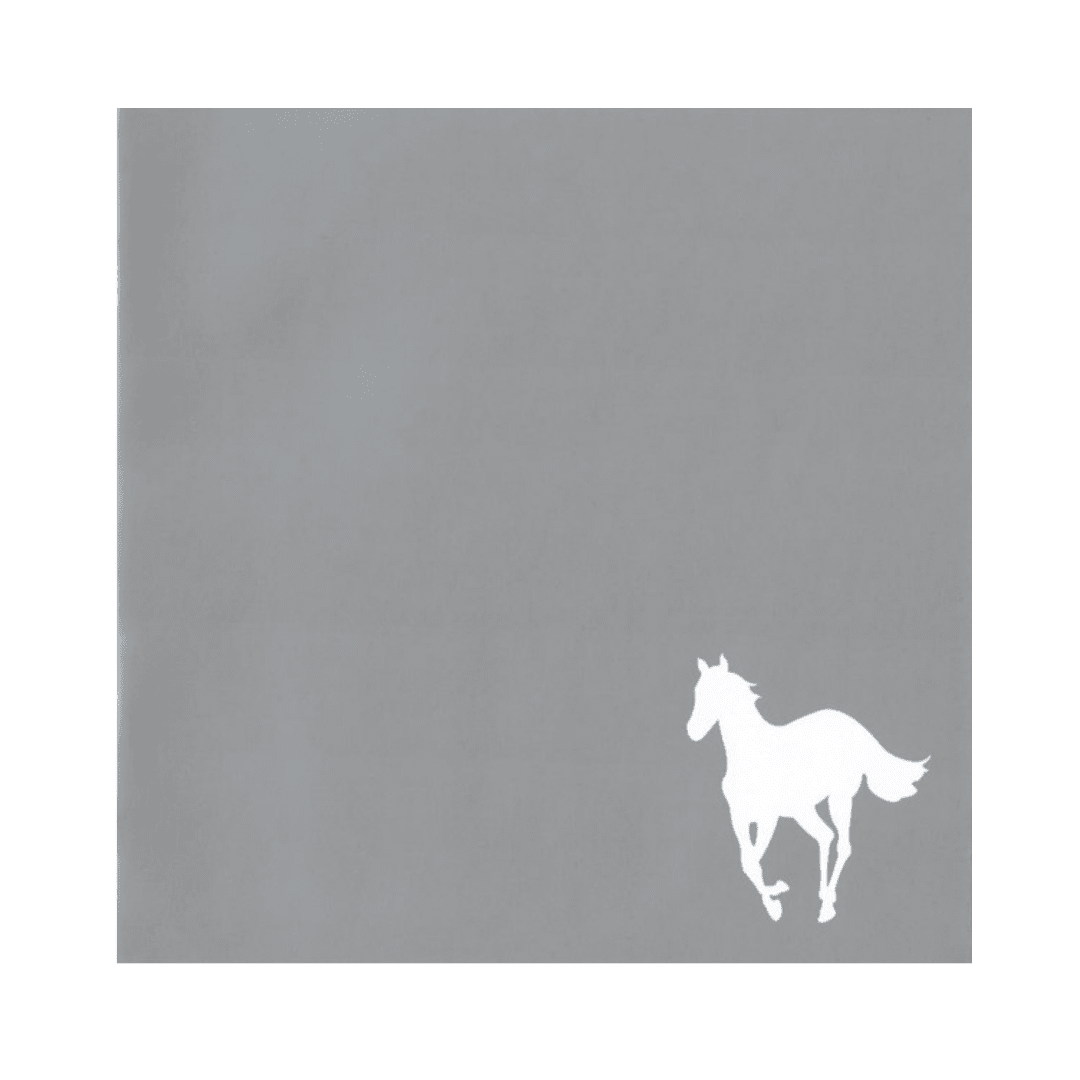 Deftones White Pony cd1