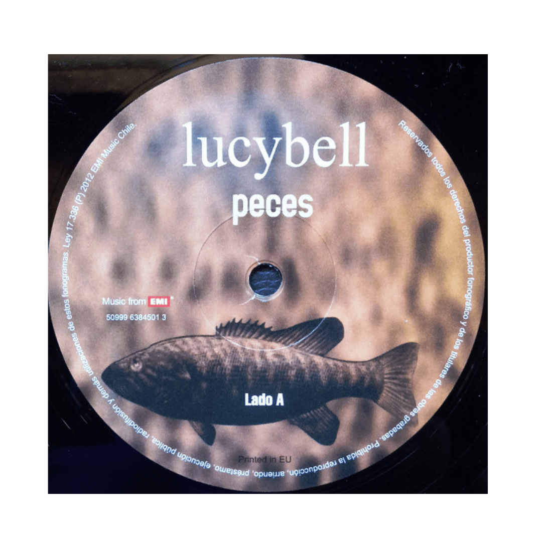 Lucybell Peces Vinilo3