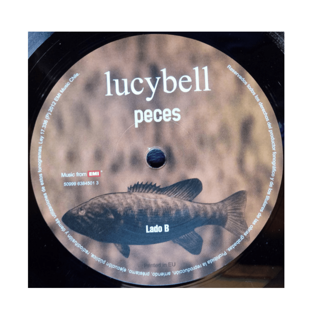 Lucybell Peces Vinilo4