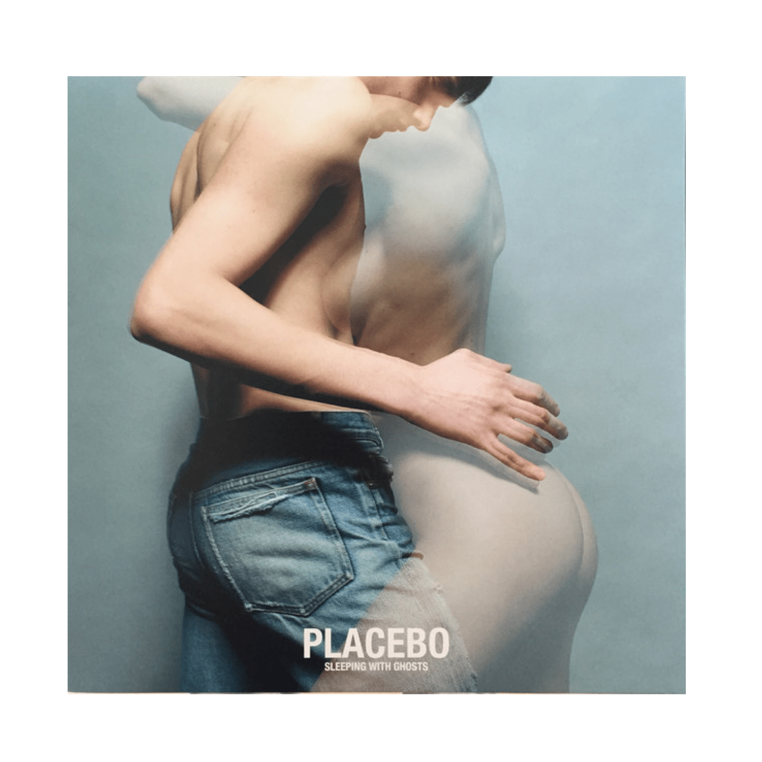 Vinilo Placebo Sleeping With Ghosts1