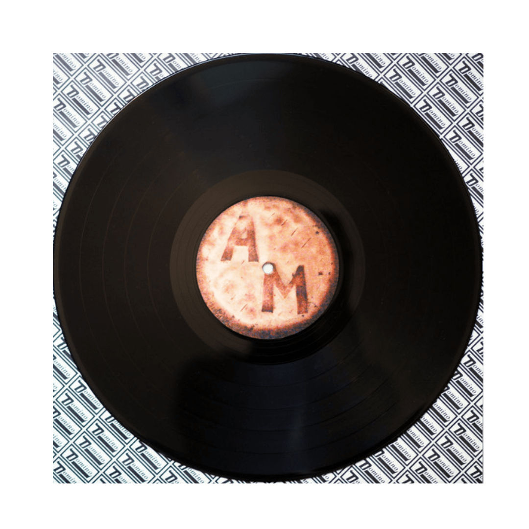 Arctic Monkeys Humbug Vinilo4