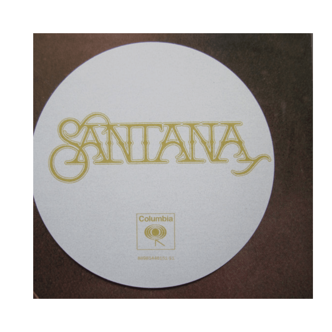 Santana Santana's Greatest Hits Vinilo5