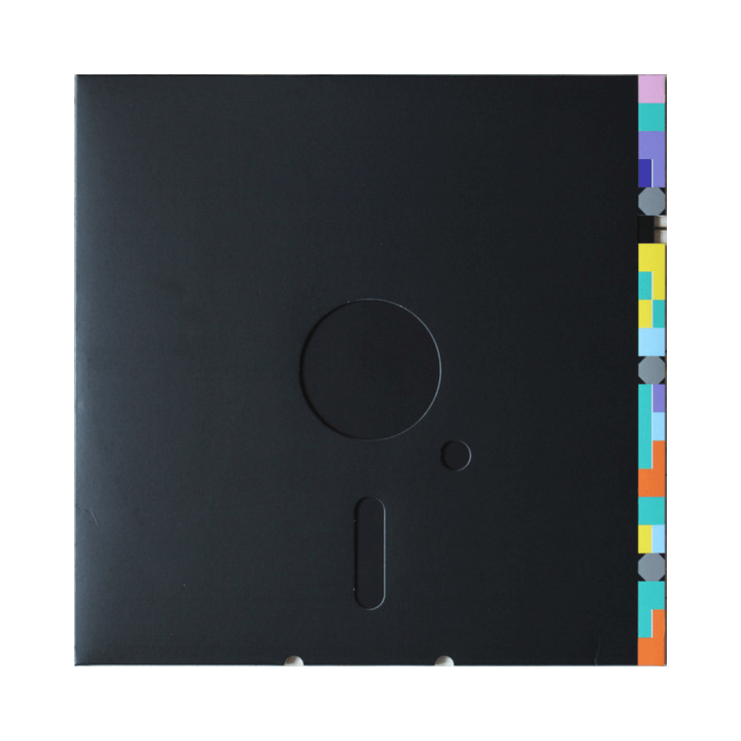 Vinilo New Order Blue Monday Versiones 12 Pulgadas2