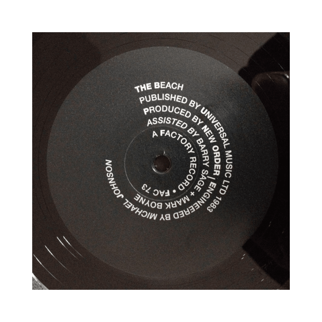 New Order Blue Monday Versiones Vinilo4