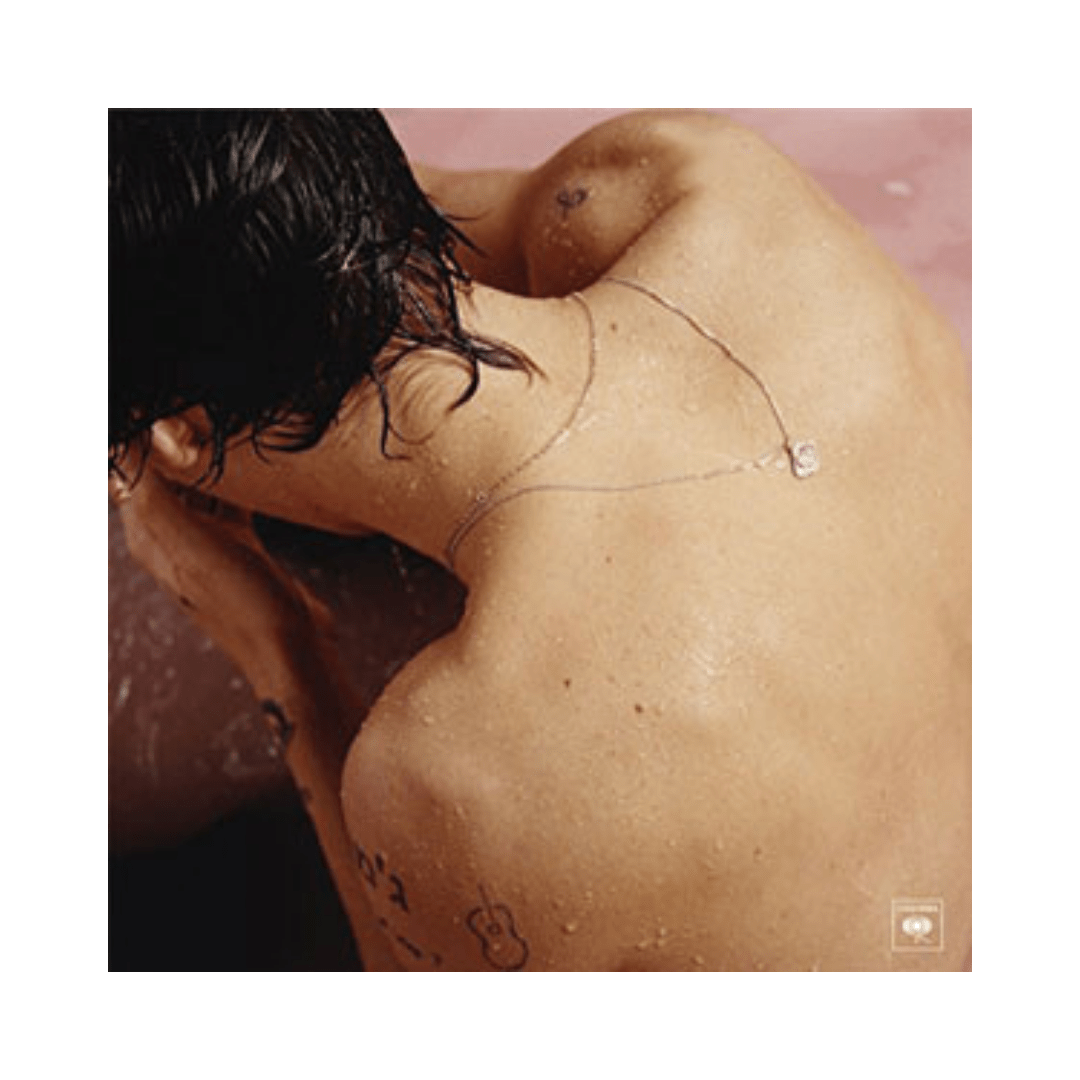 Harry Styles Harry Styles Cd1