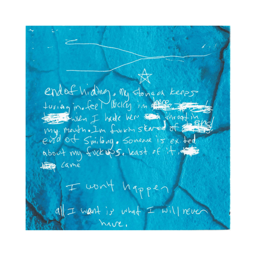 Cd Deftones Adrenaline4