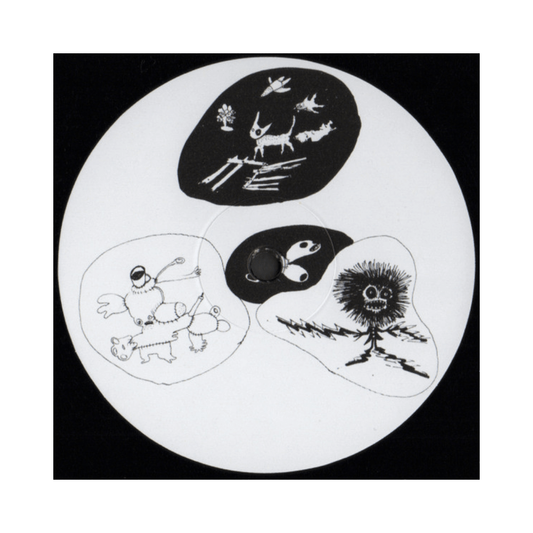 Björk Greatest Hits 2lp Vinilo6