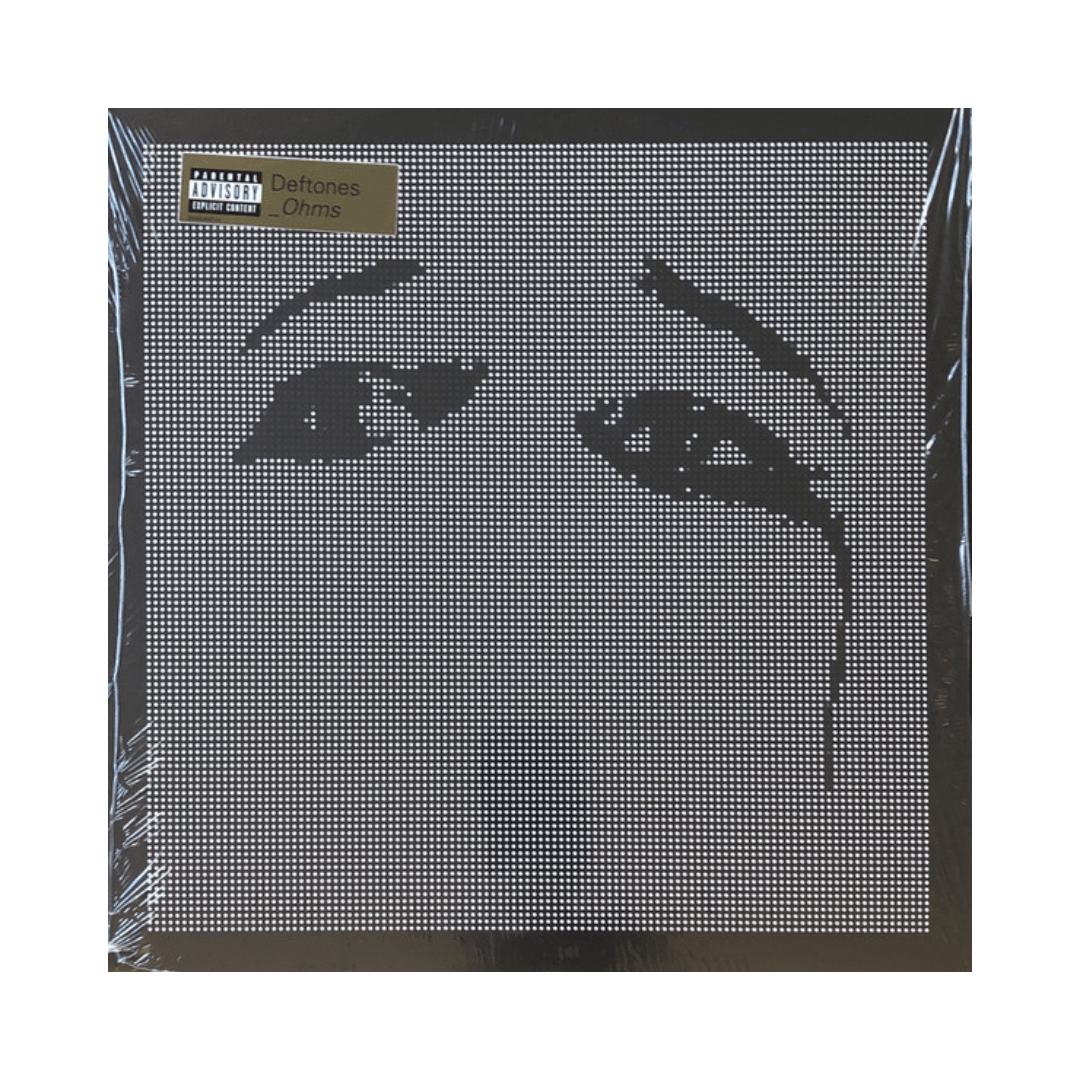 Deftones Ohms Vinilo1