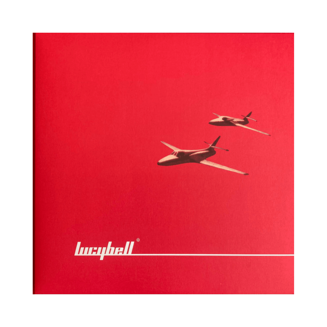 Lucybell Lucybell Vinilo1