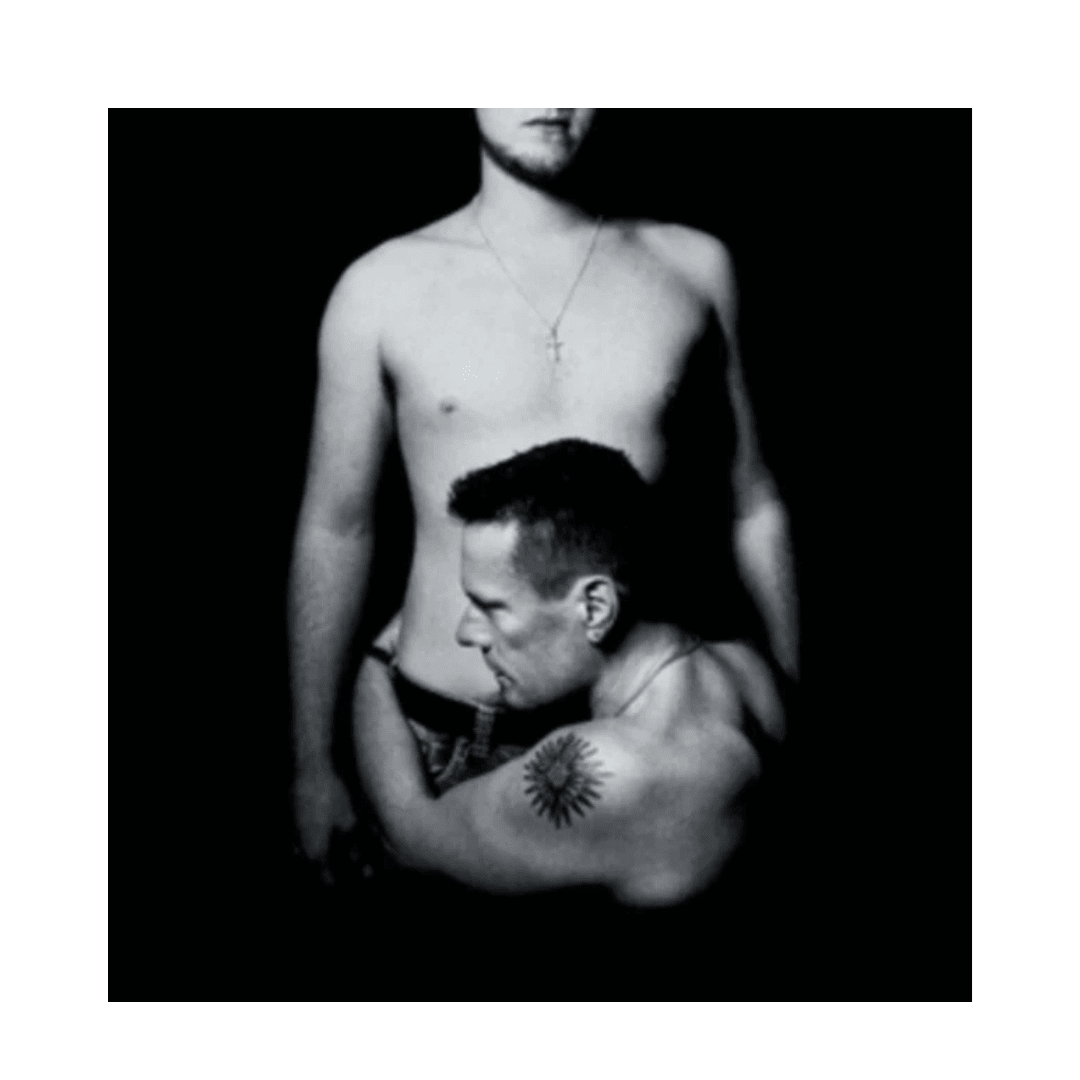 U2 Songs Of Innocence 2 Lp Vinilo1