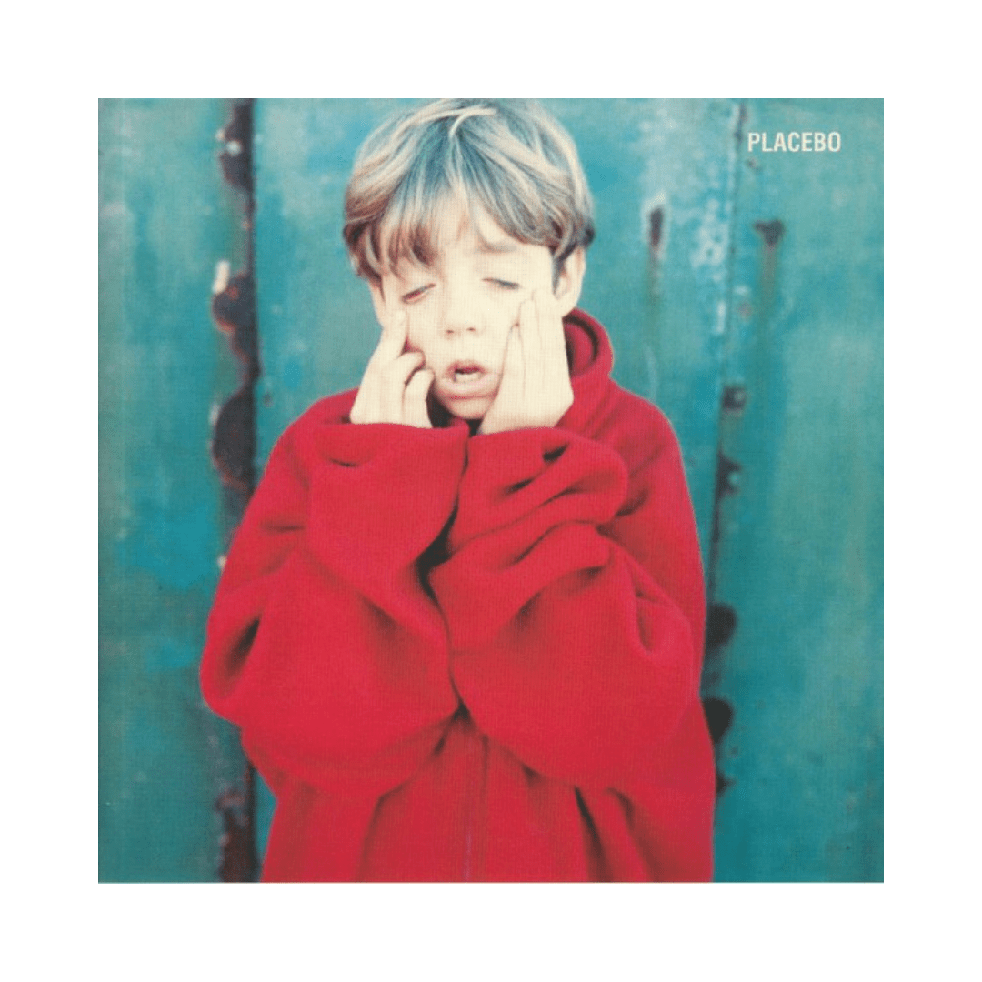 Placebo Placebo Vinilo1