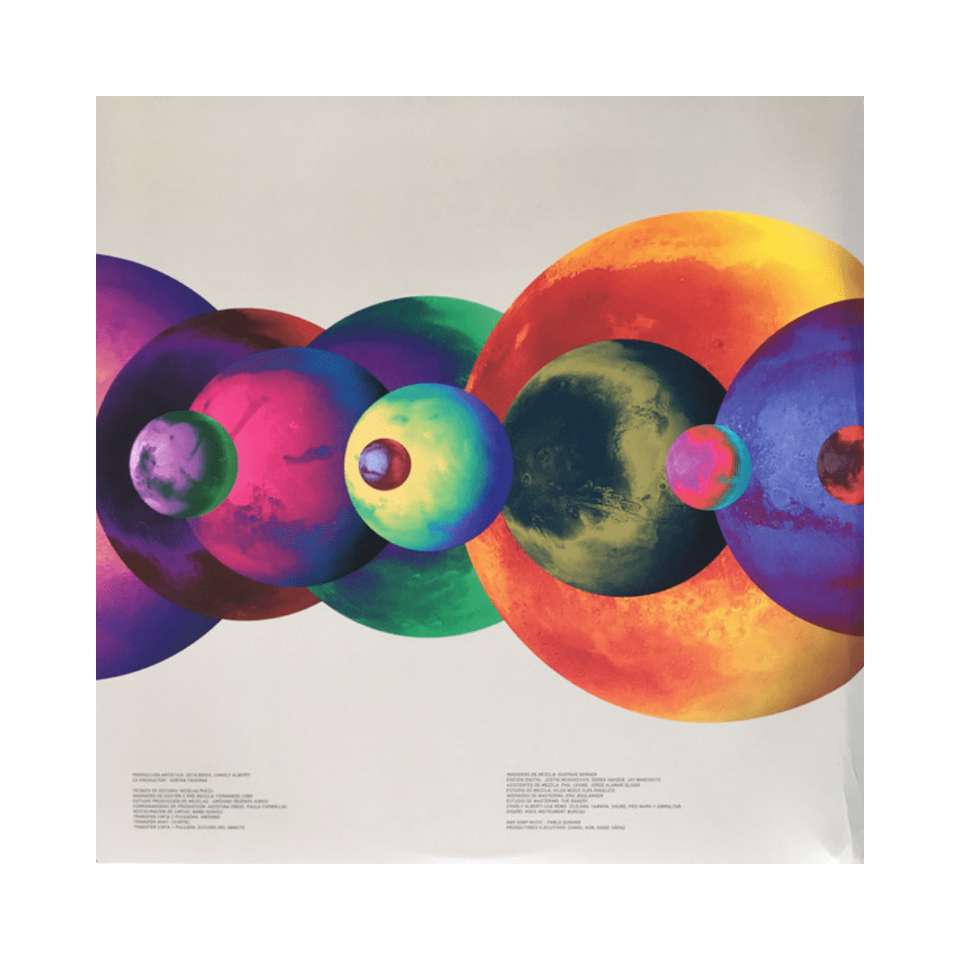 Soda Stereo Sep7imo Dia Vinilo2