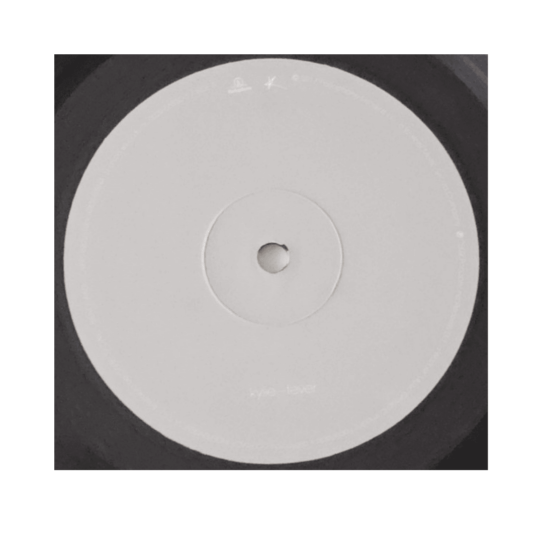 Kylie Fever Vinilo4