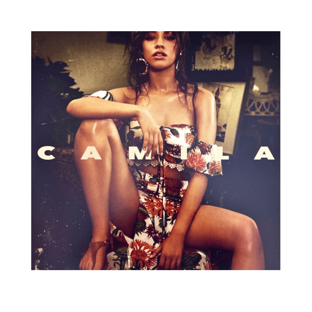 Camila Cabello Camila Vinilo1