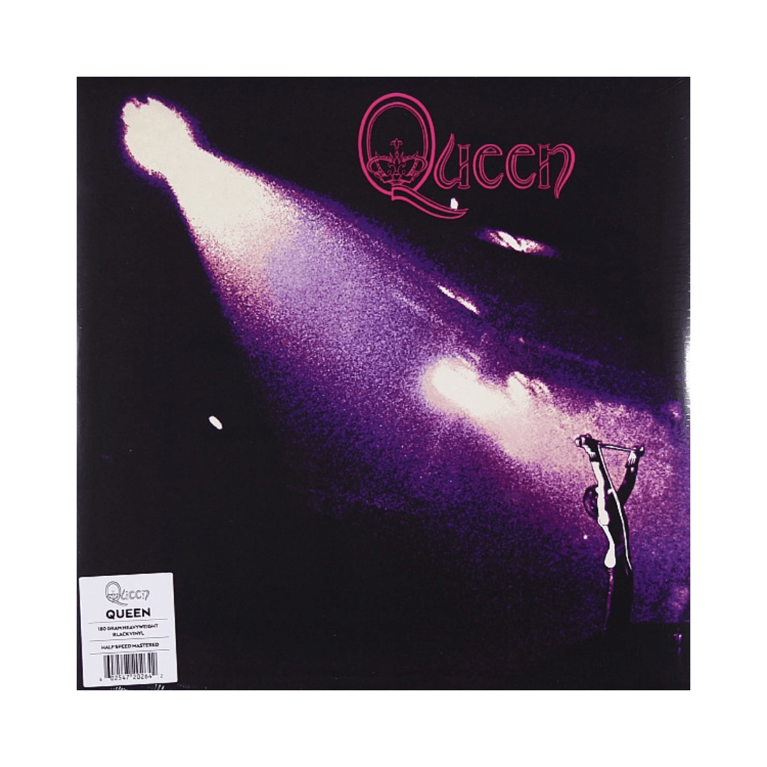 Queen Queen Vinilo1