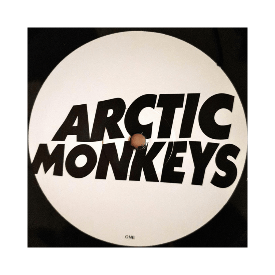 Arctic Monkeys Suck It And See Vinilo3