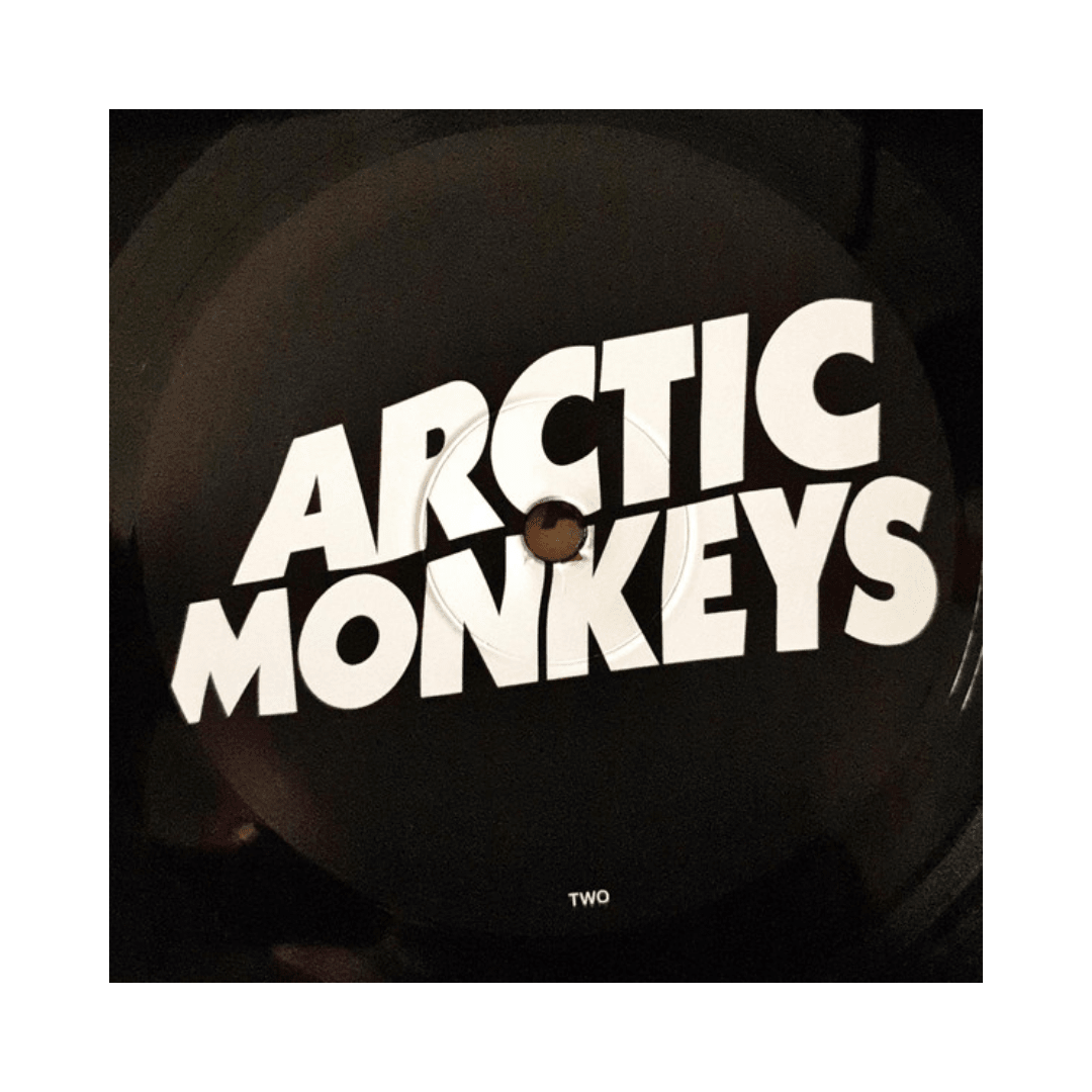 Arctic Monkeys Suck It And See Vinilo4