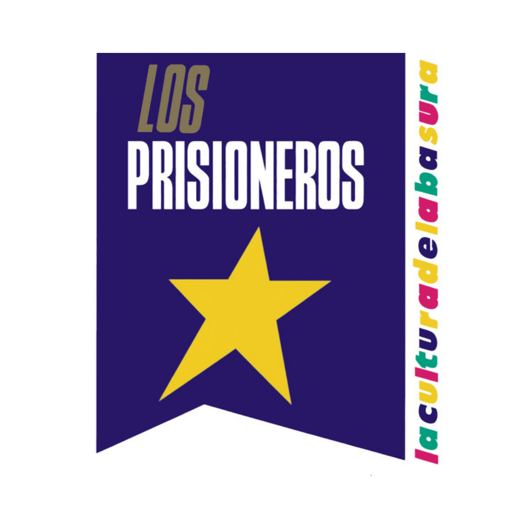 Los Prisioneros La Cultura De La Basura Cd1