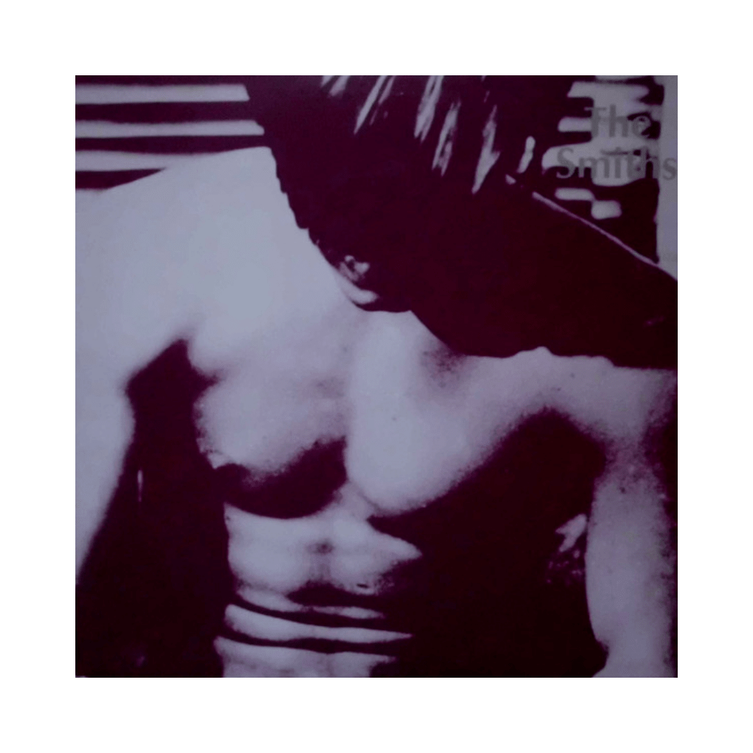 The Smiths The Smiths Vinilo1