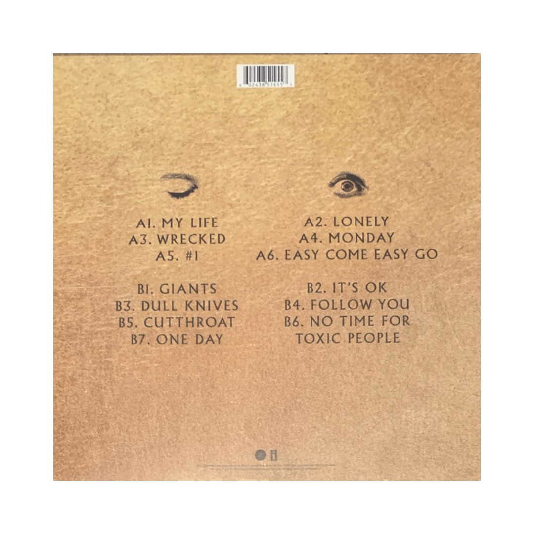 Imagine Dragons Mercury - Act 1Vinilo2