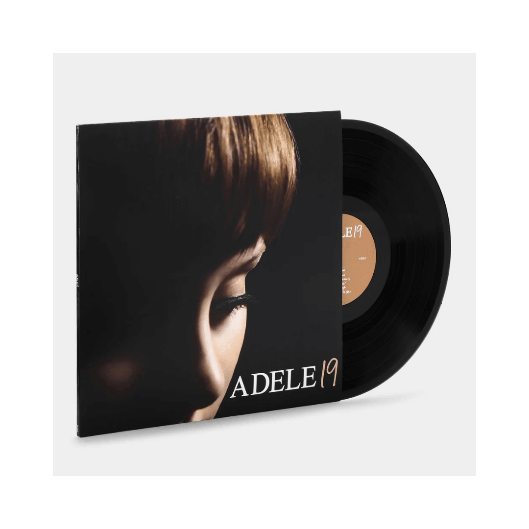 Adele 19 Vinilo1
