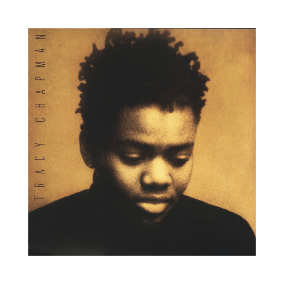 Tracy Chapman Tracy Chapman Vinilo1