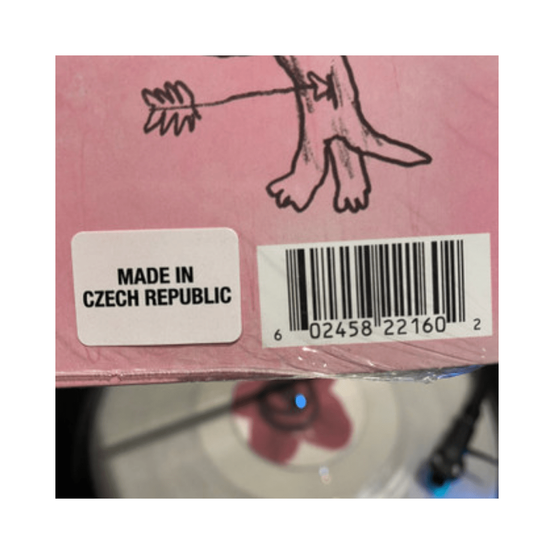 Karol G Mañana Será Bonito (bichota Season) Vinilo5