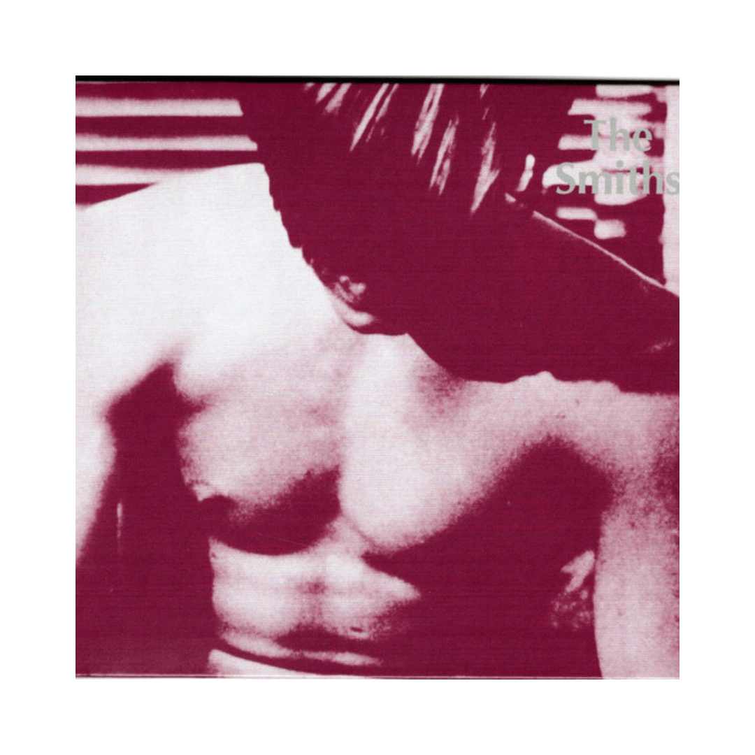 The Smiths The Smiths cd1