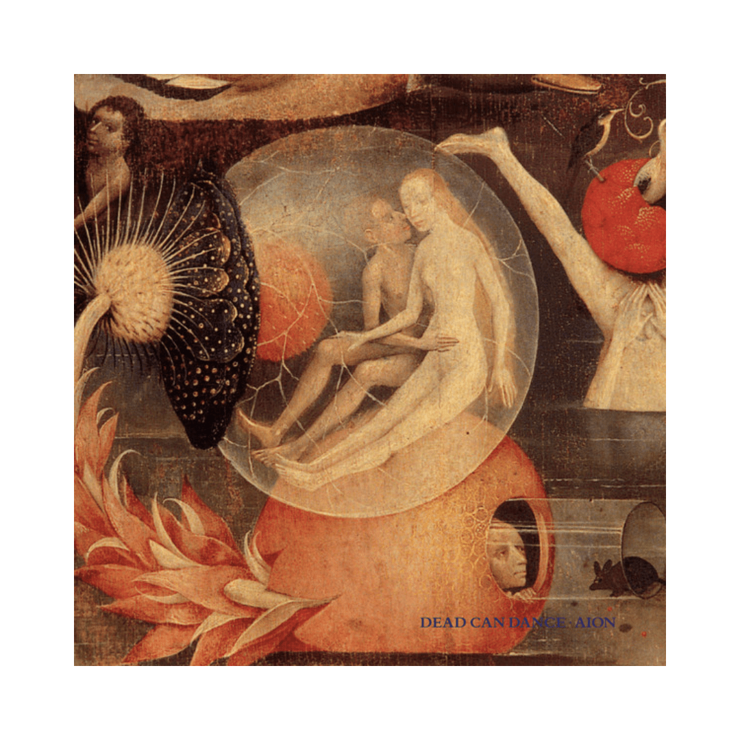 Dead Can Dance Aion Vinilo1