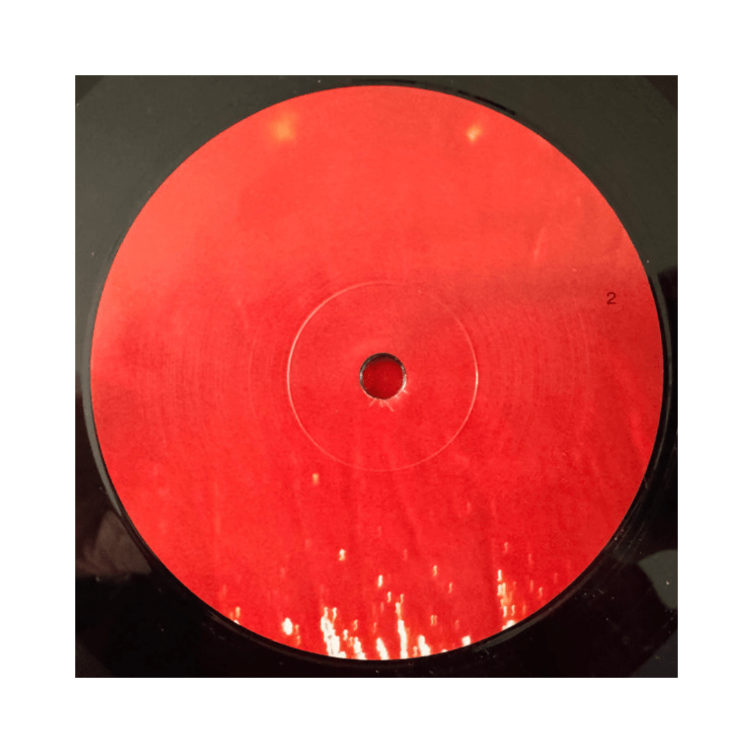 The Cure Kiss Me Kiss Me Kiss Me 2lp Vinilo4